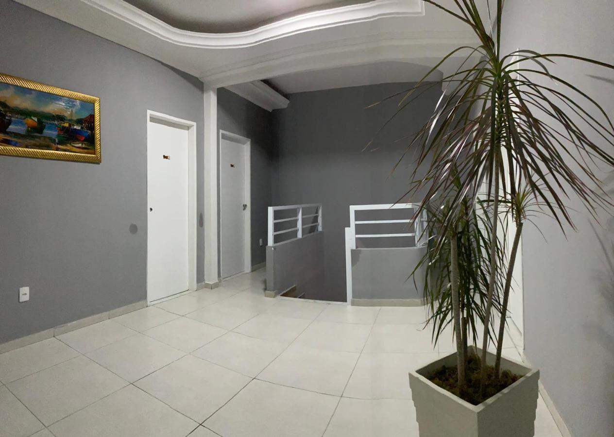 Pousada Sertaneja Canindé de São Francisco Exterior foto